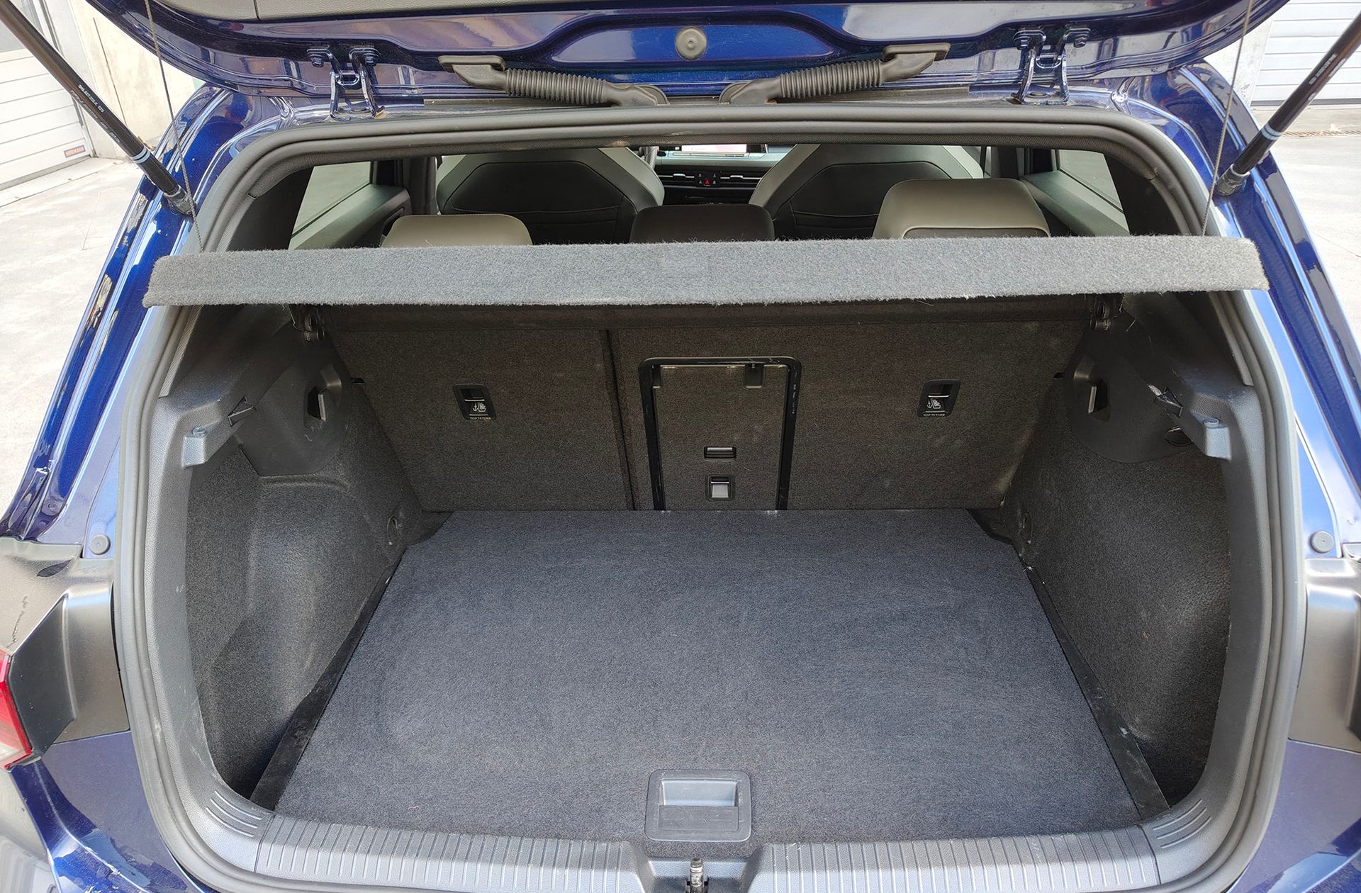 Volkswagen Golf R-Line 1.5 eTSI DSG - foto 20