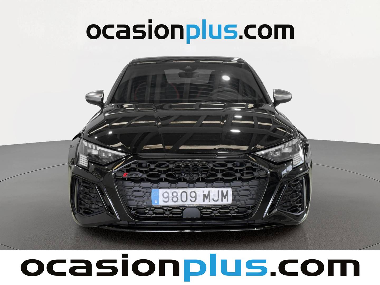 Audi A3 Audi RS3 Sedan 2.5 TFSI quattro (400 CV) S tronic barato