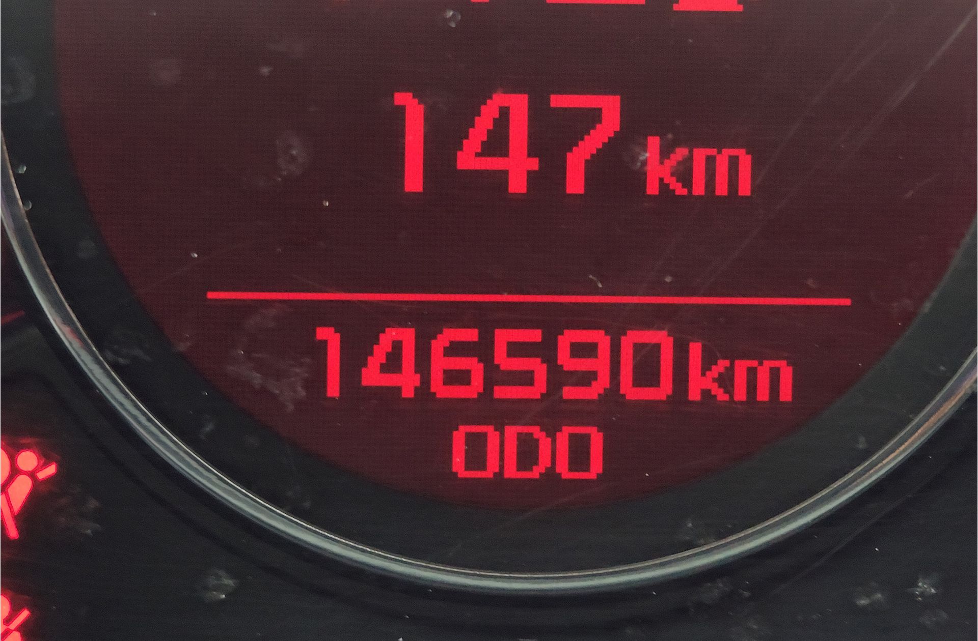 Kia Ceed 1.4 CRDi WGT Concept - foto 7