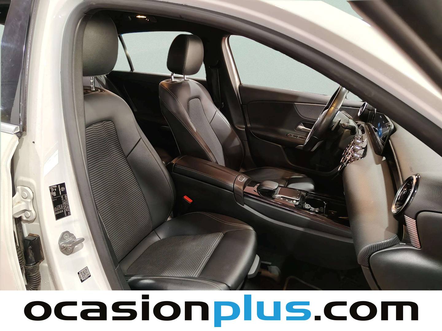 Mercedes Clase A Mercedes-Benz Clase A 200 d (150 CV) al mejor precio