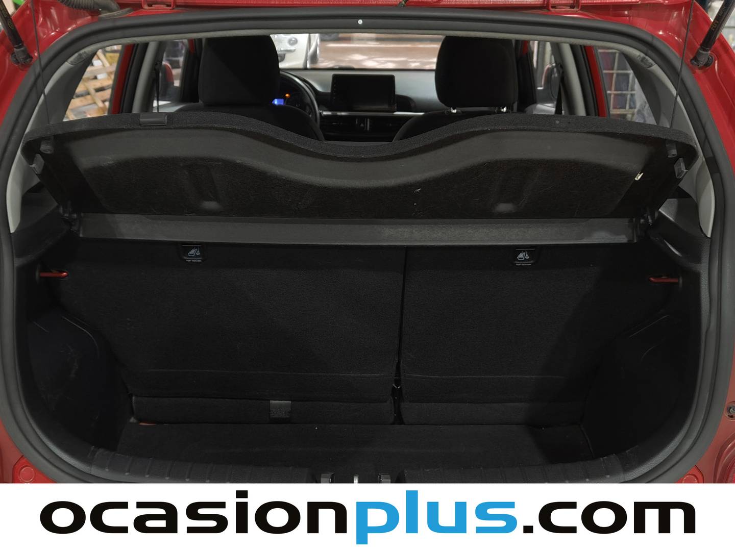 Foto KIA Picanto Kia Picanto 1.0 CVVT Concept Pack Comfort (67 CV)