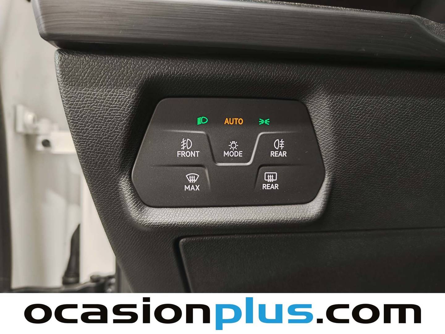 Cupra Formentor Cupra Formentor 1.4 e-Hybrid DSG (204 CV) seminuevo