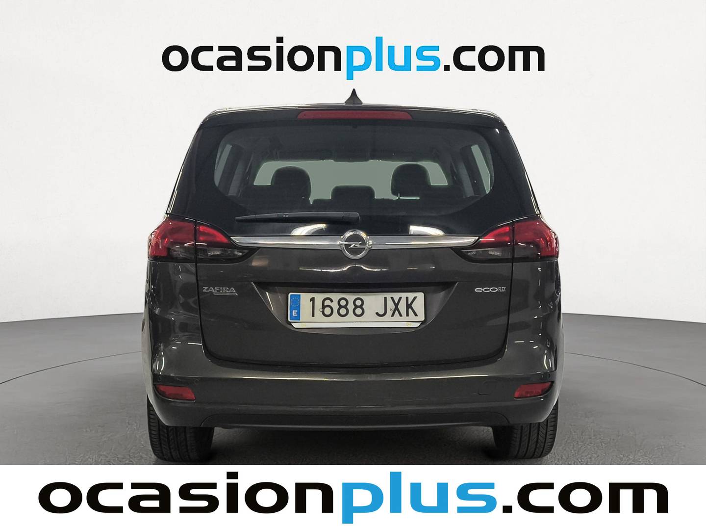 Foto Opel Zafira Tourer Opel Zafira Tourer 1.6 CDTi S&S Selective (136 CV) 7 Plazas
