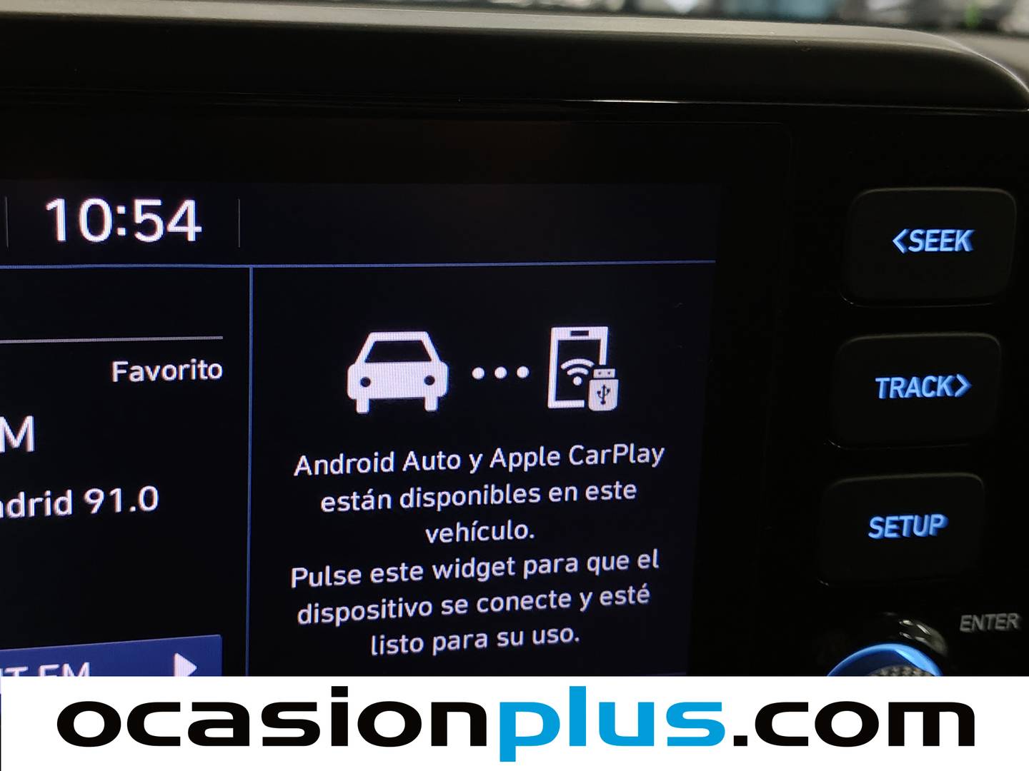 Foto Hyundai Bayon Hyundai Bayon 1.0 TGDI 48V Maxx (100 CV)