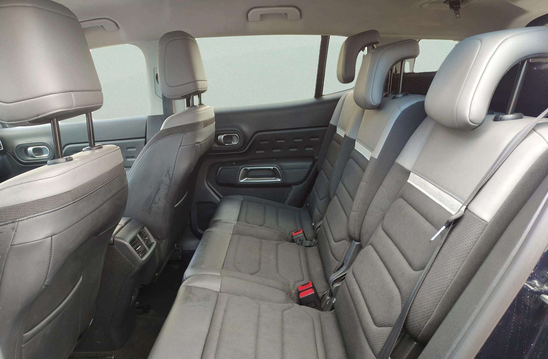Citroën C5 Aircross PureTech 130 C Series - foto 12