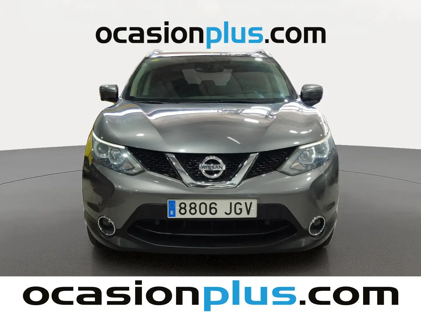 Foto Nissan QASHQAI Nissan Qashqai 1.2 DIG-T S&S 360 4X2 (115 CV)