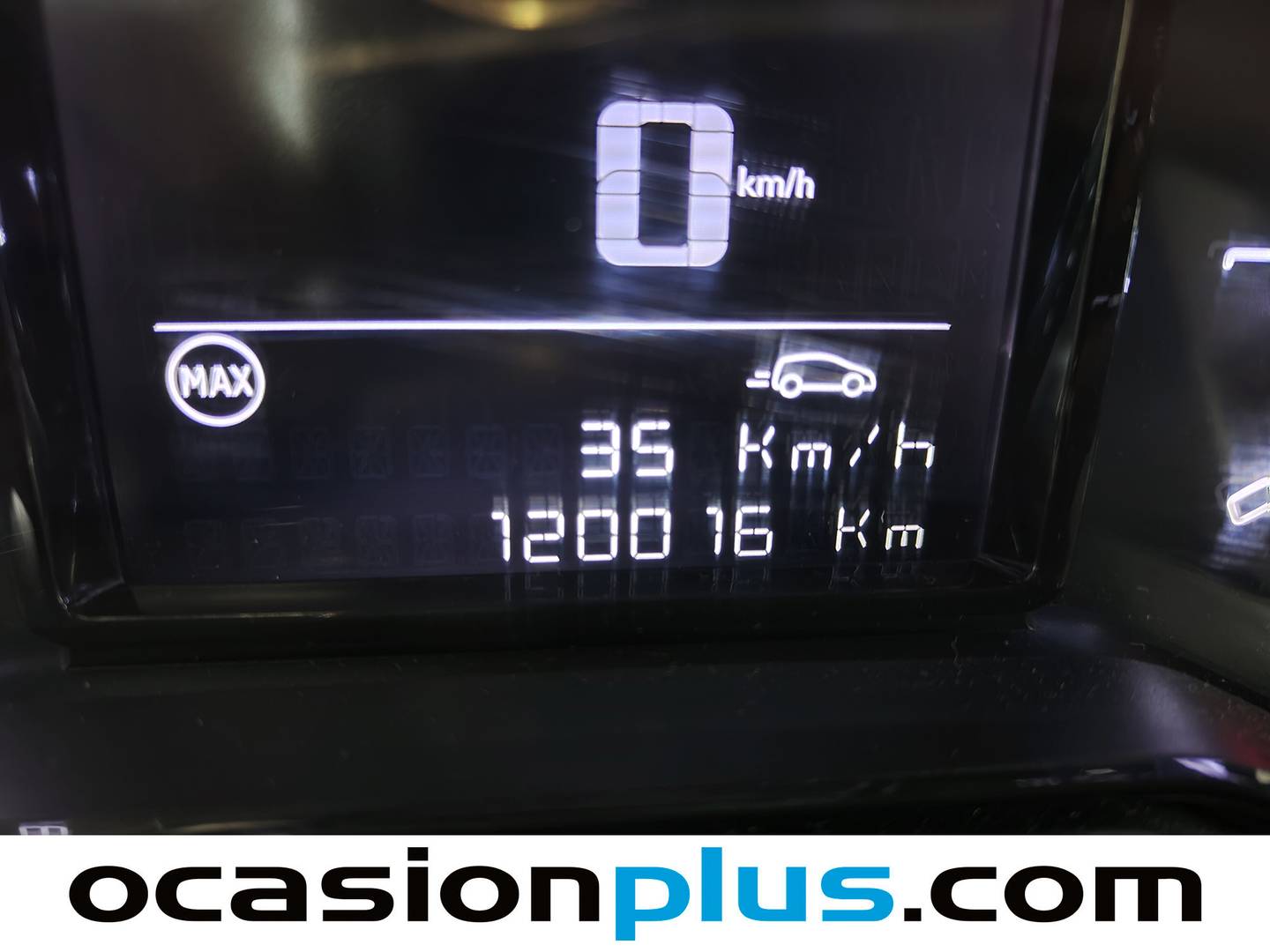 Citroën C3 Citroën C3 PureTech 82 Feel  (82 CV) seminuevo