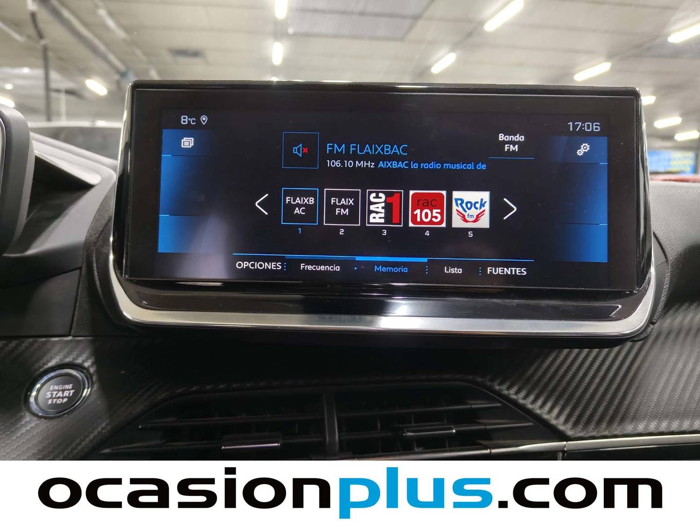 Foto Peugeot 2008 Peugeot 2008 PureTech 130 S&S Allure (130 CV)