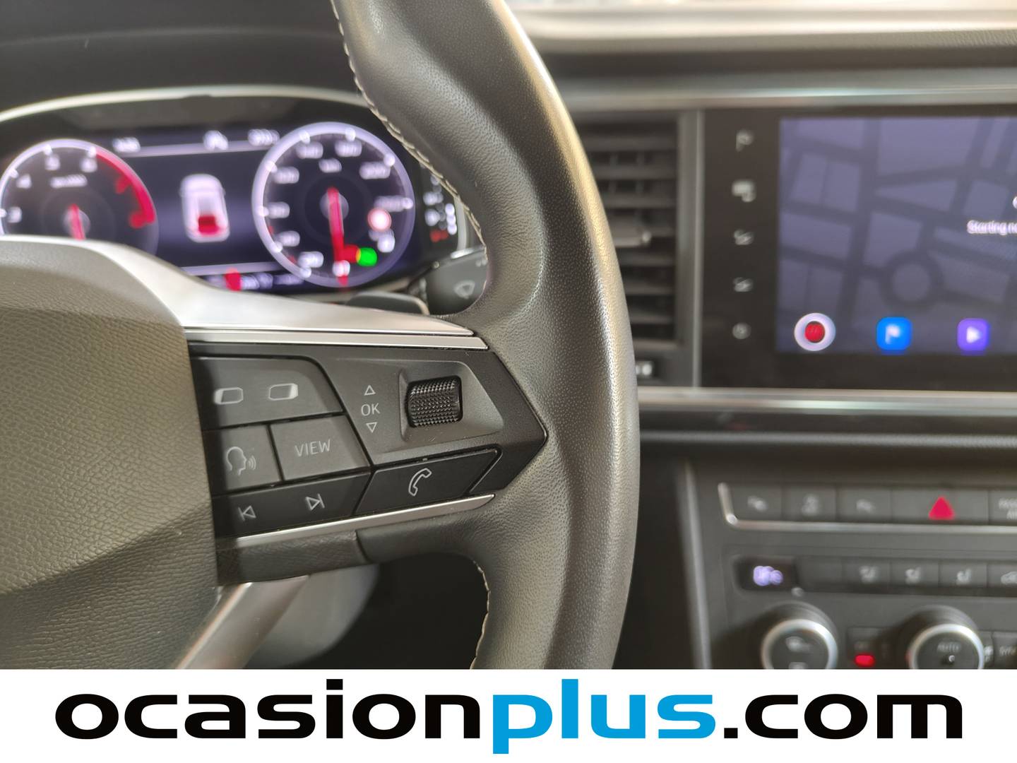 Seat Ateca Seat Ateca 1.5 TSI Style Evo Edition DSG (150 CV) barato