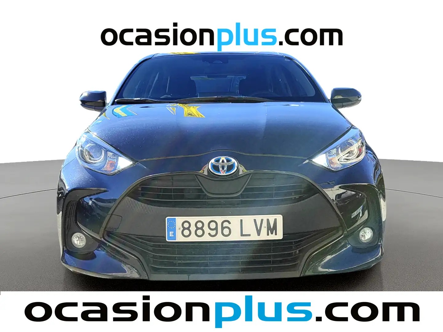 Foto Toyota Yaris Toyota Yaris 120H Business Plus (116 CV)