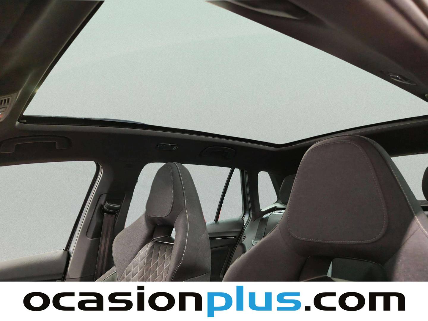 Extras y acabados del Skoda Kamiq Skoda Kamiq 1.5 TSI Sport (150 CV)