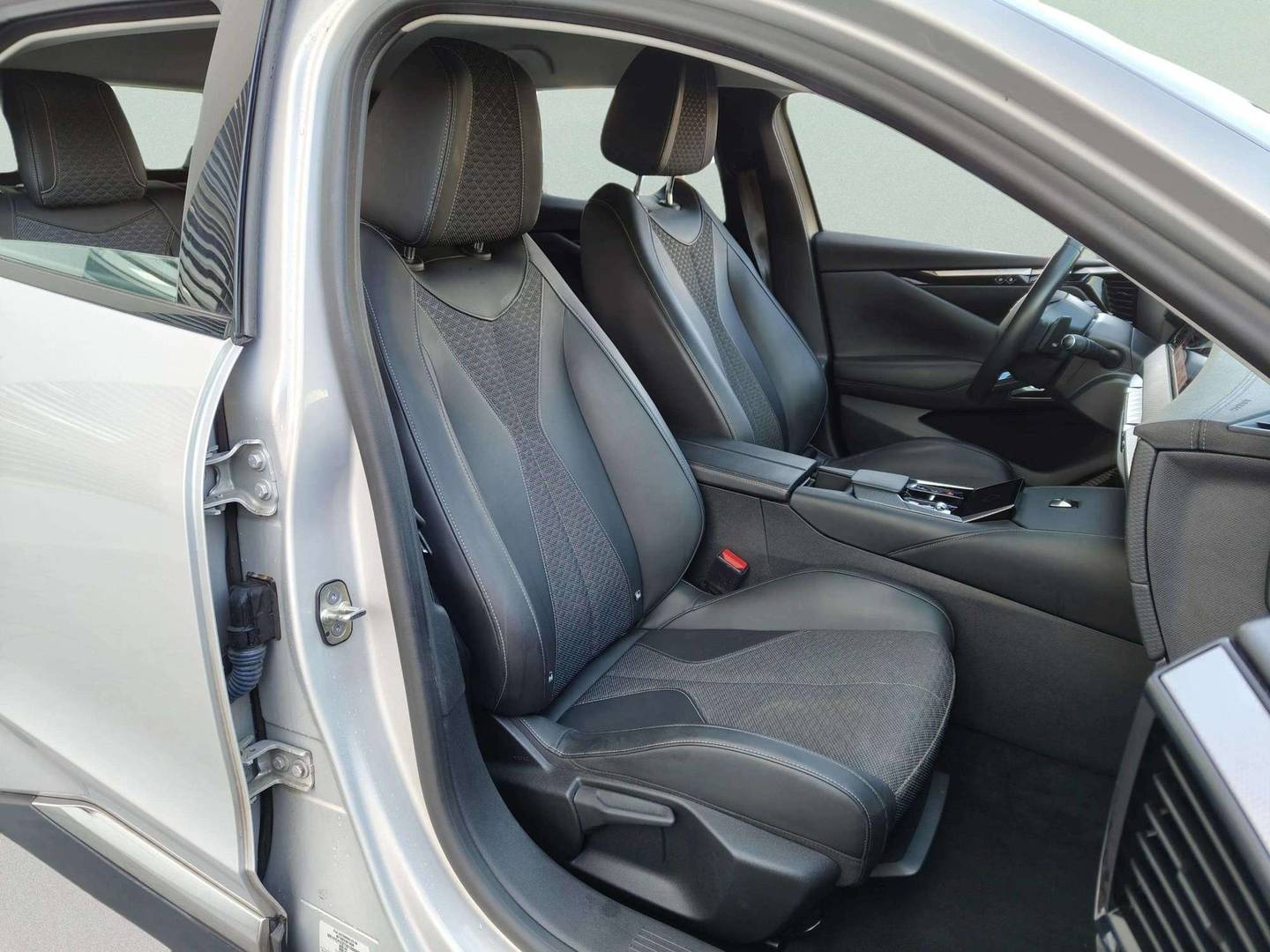 DS DS 4 DS DS4 BlueHDi 130 Trocadero Auto (130 CV) automático