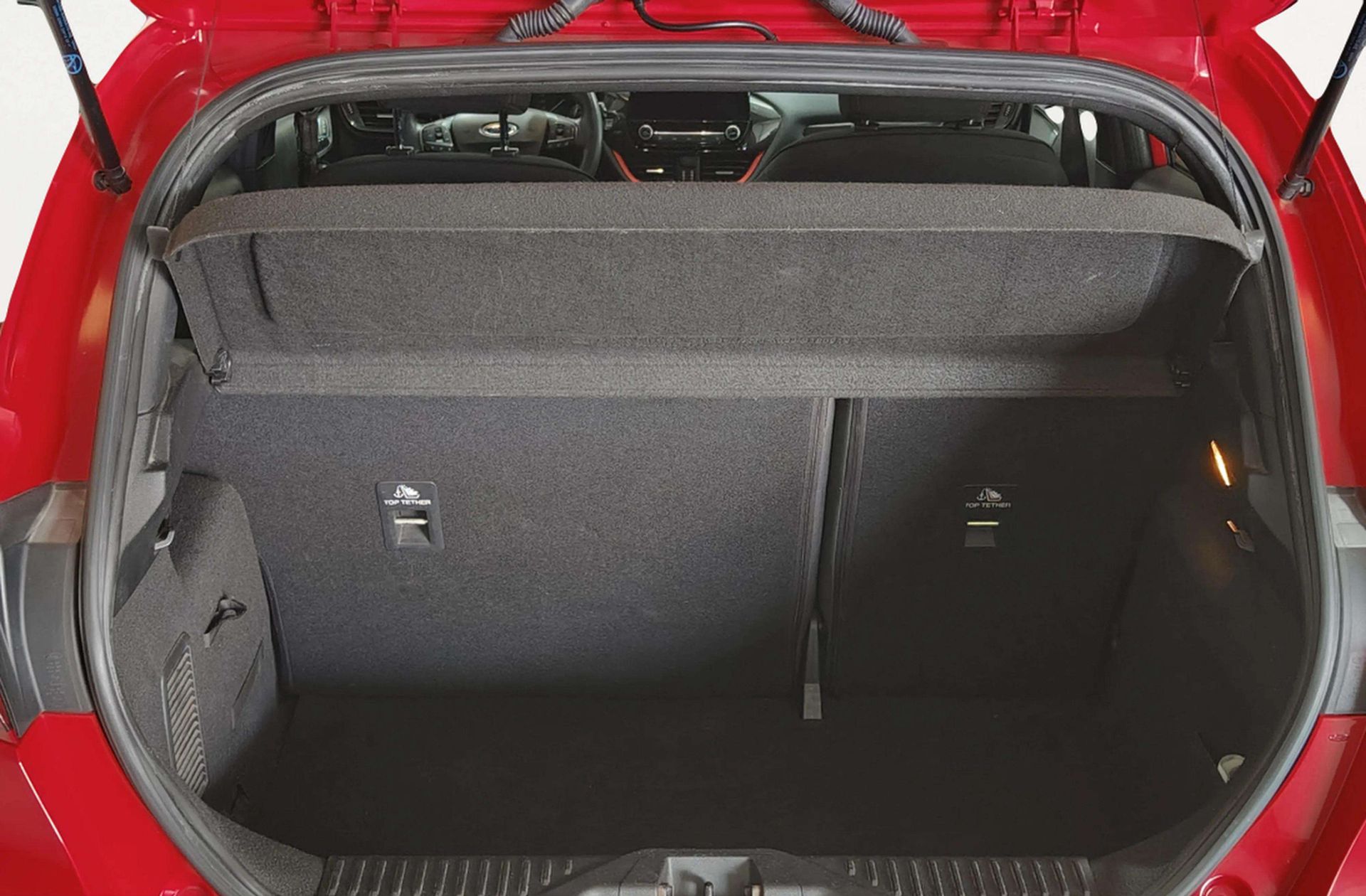 Ford Fiesta 1.0 EcoBoost ST-Line - foto 15