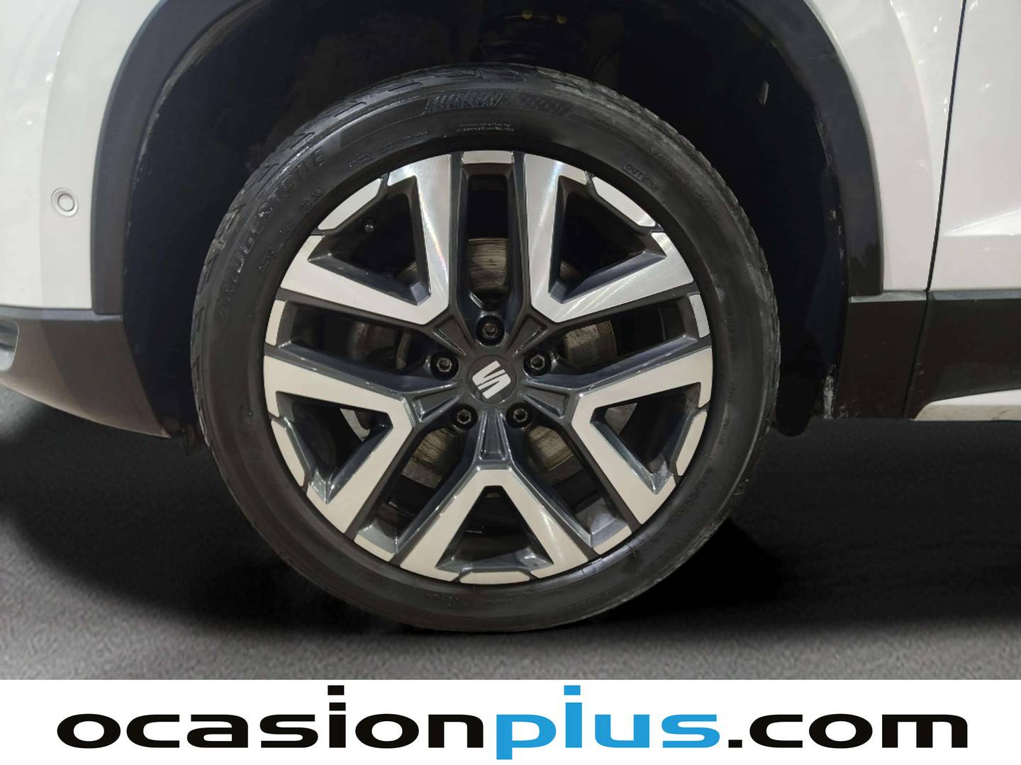 Foto Seat Ateca SEAT Ateca 2.0 TDI X-Perience XXL (150 CV)