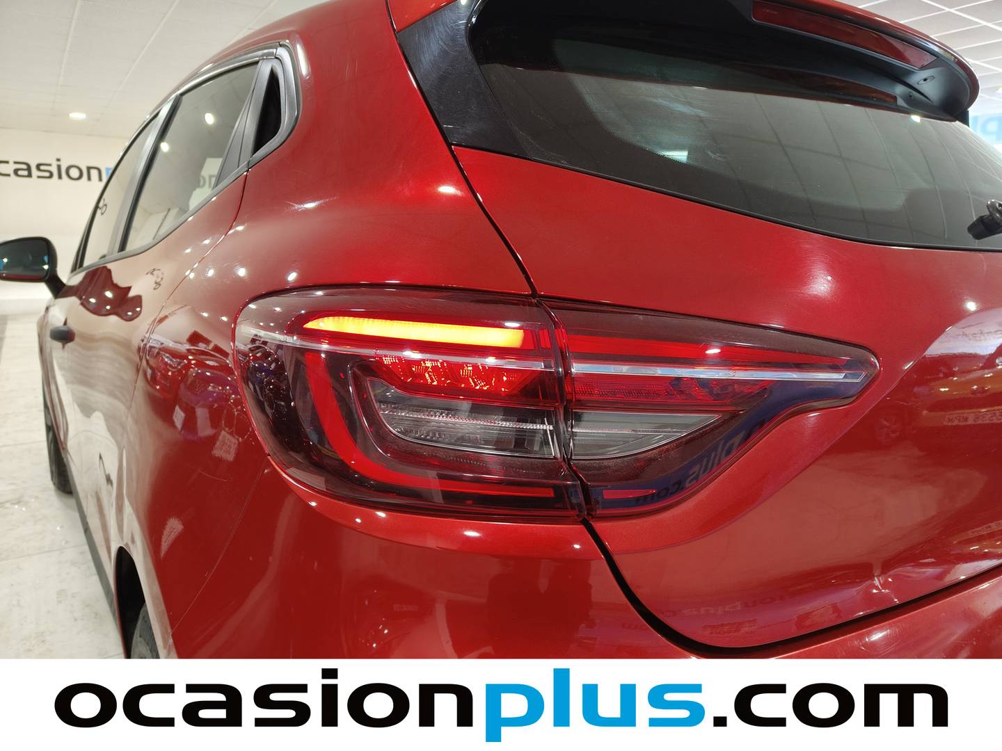 Renault Clio Renault Clio Life SCe (72 CV) km 0