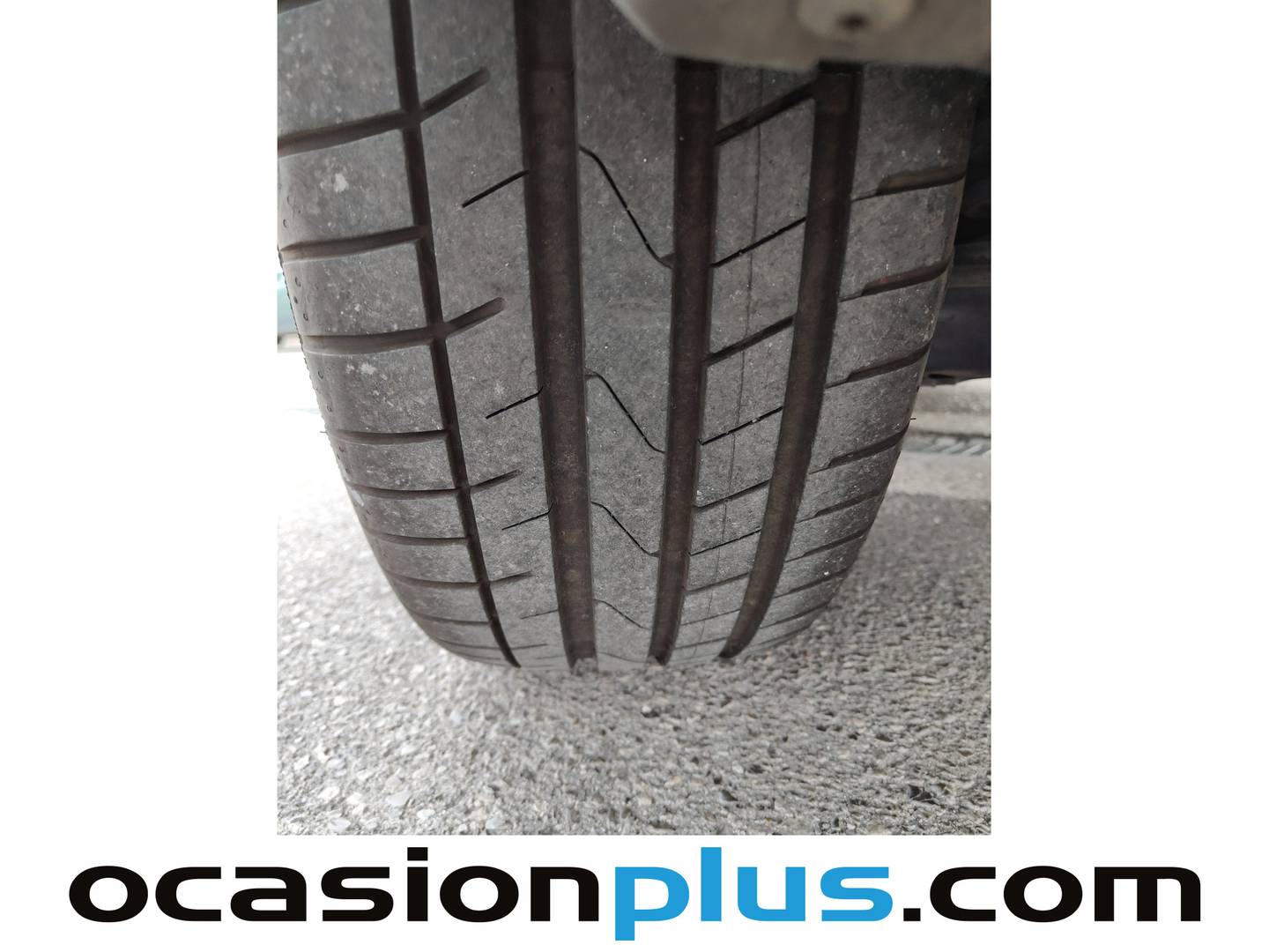 Skoda Kodiaq Skoda Kodiaq 1.5 TSI Ambition 4x2 DSG 7 Plazas (150 CV) de ocasión