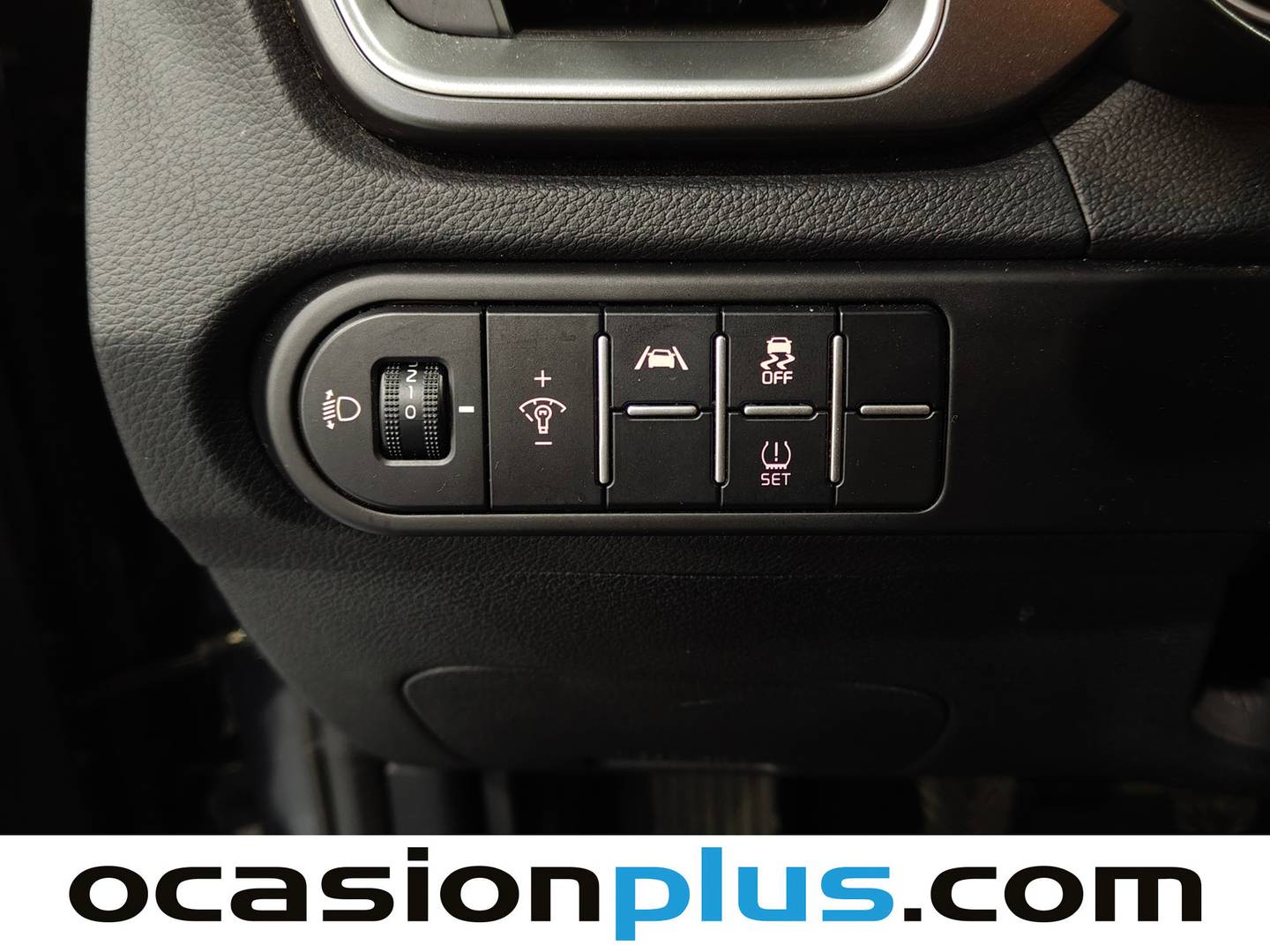 KIA XCeed Kia XCeed 1.0 T-GDi Business (100 CV) seminuevo