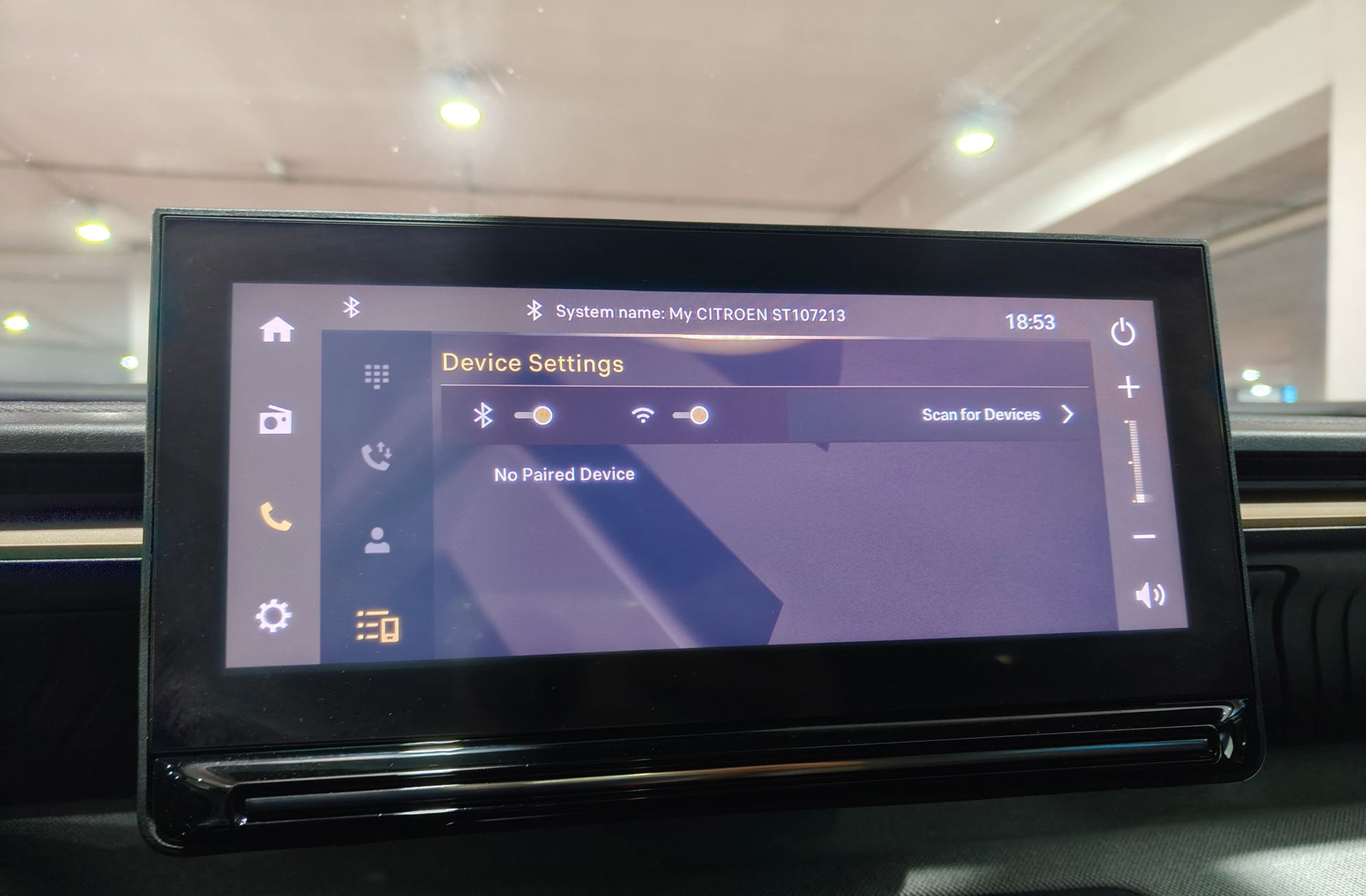 Citroën C3 Aircross Hybrid 145 Plus e-DCS6 - foto 30
