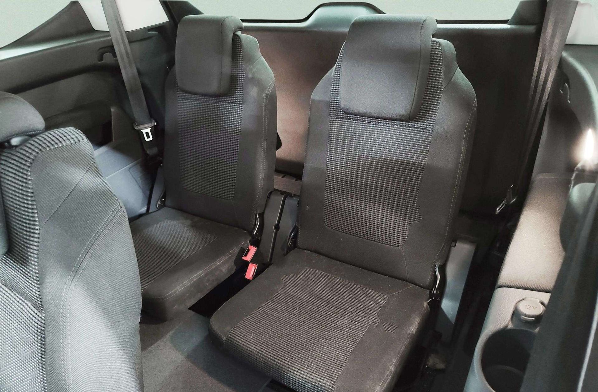 Peugeot 5008 1.6 VTi Premium 7 plazas - foto 5