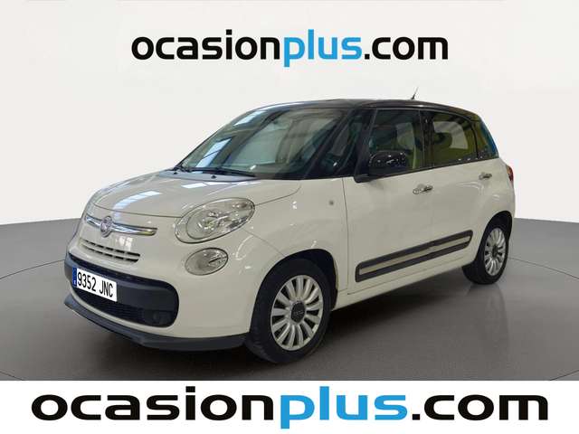 Fiat 500L 1.4 16v Pop Star (95 CV) de segunda mano