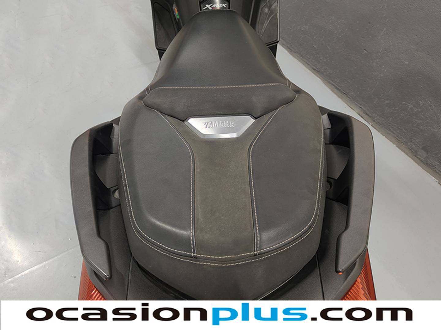 Foto Yamaha X-Max 300 Yamaha X-Max 300