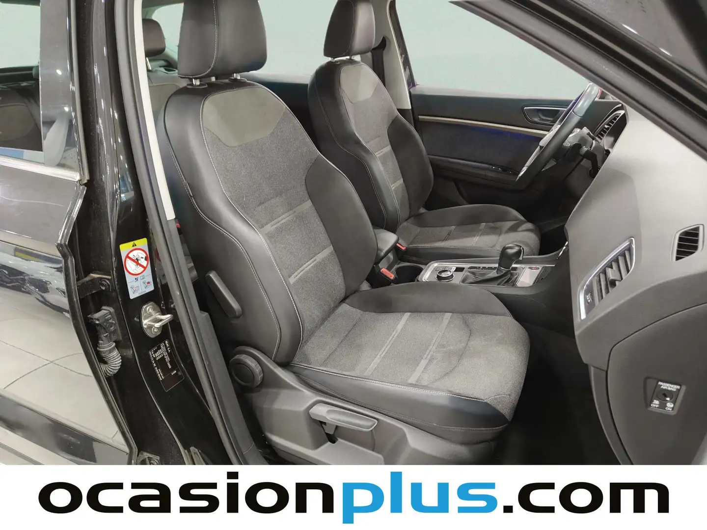 Foto Seat Ateca SEAT Ateca 1.5 TSI S&S X-Perience XL DSG (150 CV)