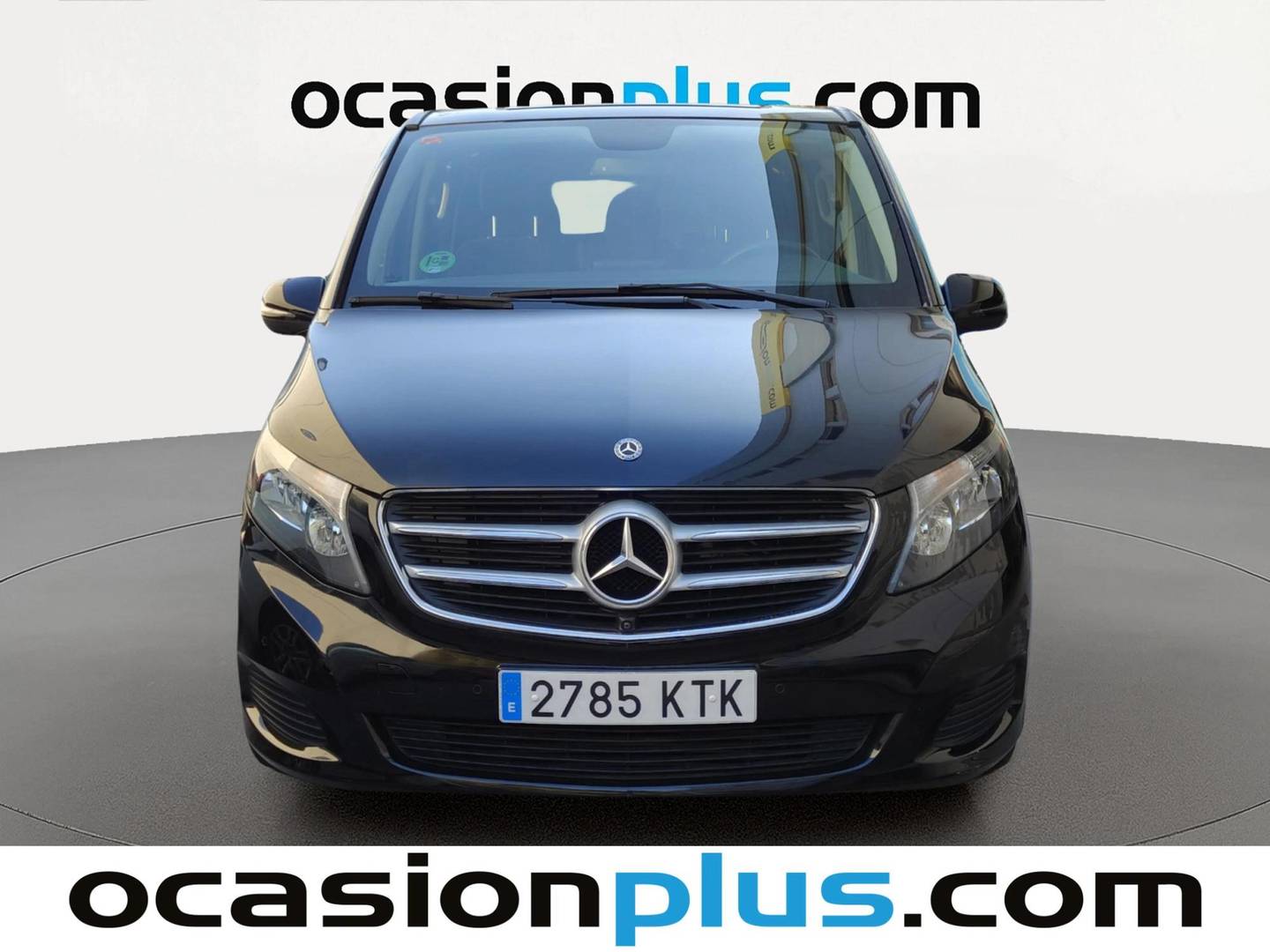 Mercedes Clase V Mercedes Clase V V 220 d Avantgarde Largo (163 CV) seminuevo