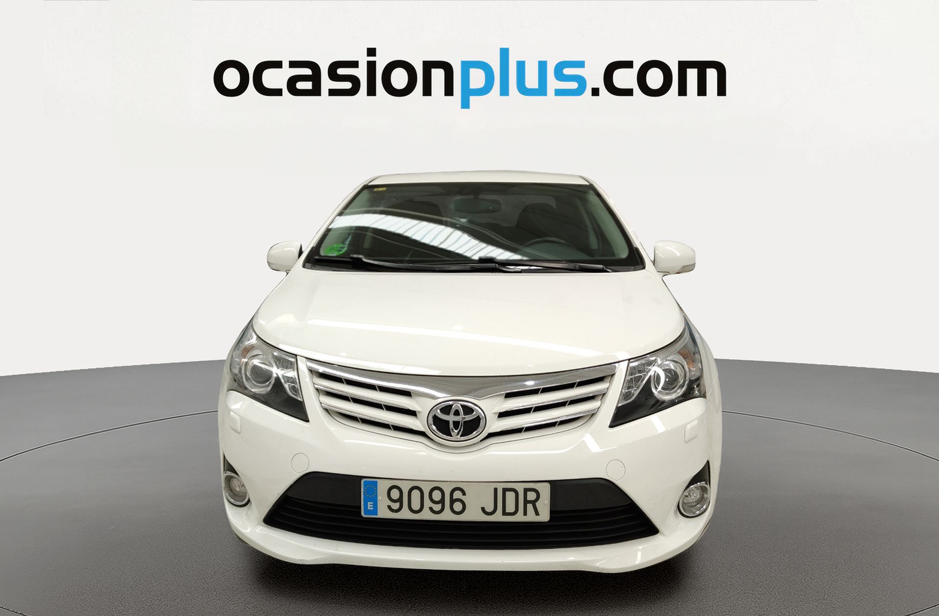 Toyota Avensis 140 Advance - foto 14