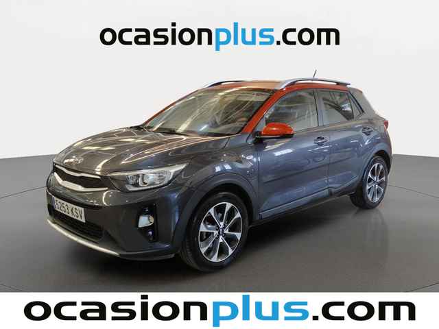 Kia Stonic Segunda Mano Particulares Murcia