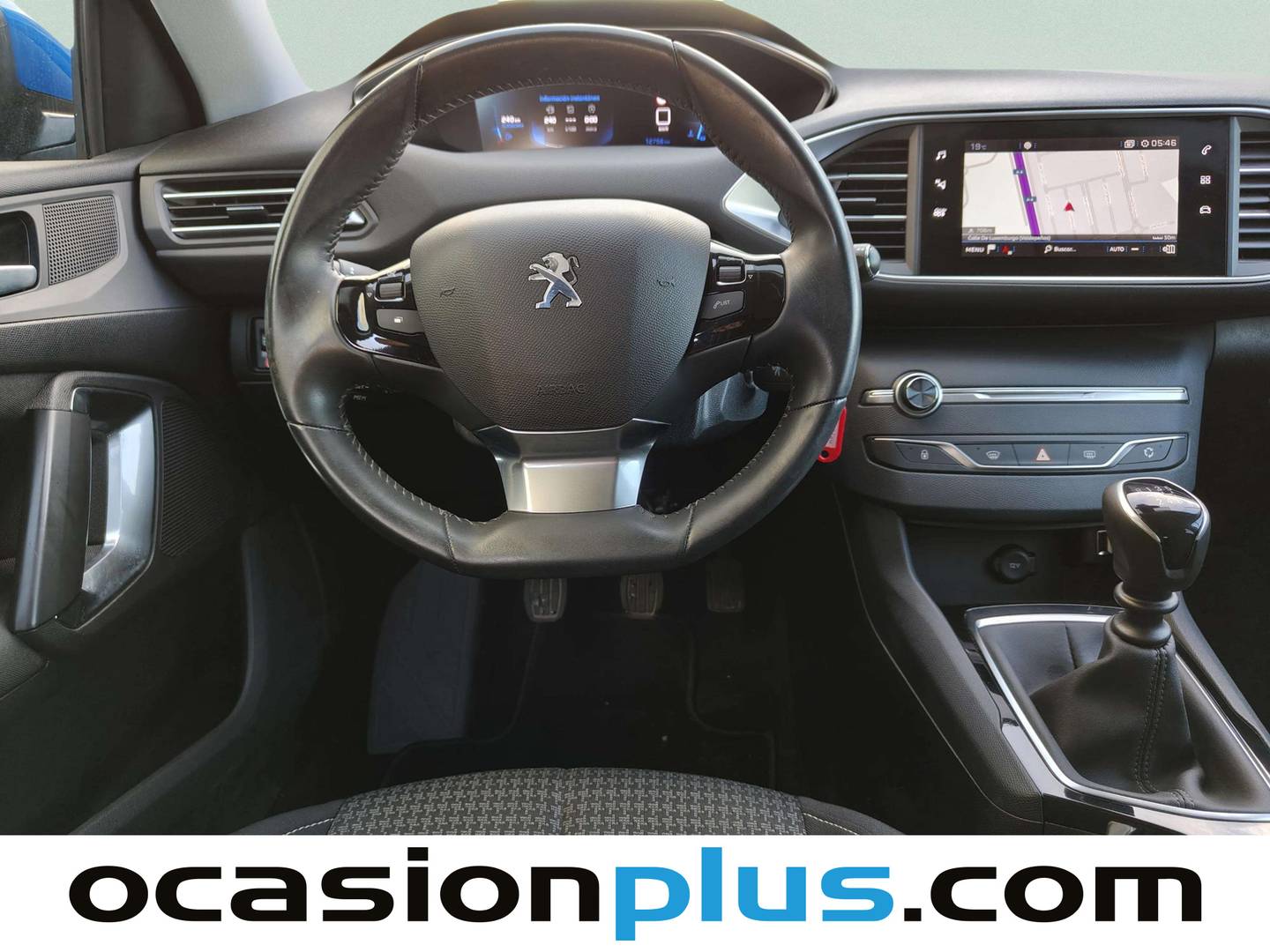 Foto Peugeot 308 Peugeot 308 PureTech 110 S&S Active Pack (110 CV)