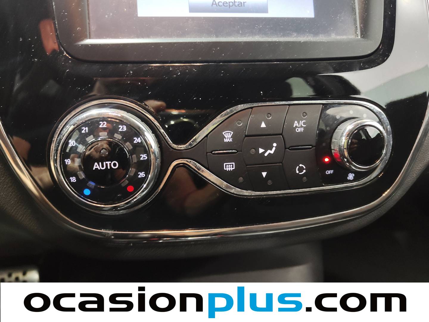 Renault Captur Renault Captur Zen Energy TCe  (120 CV) EDC km 0