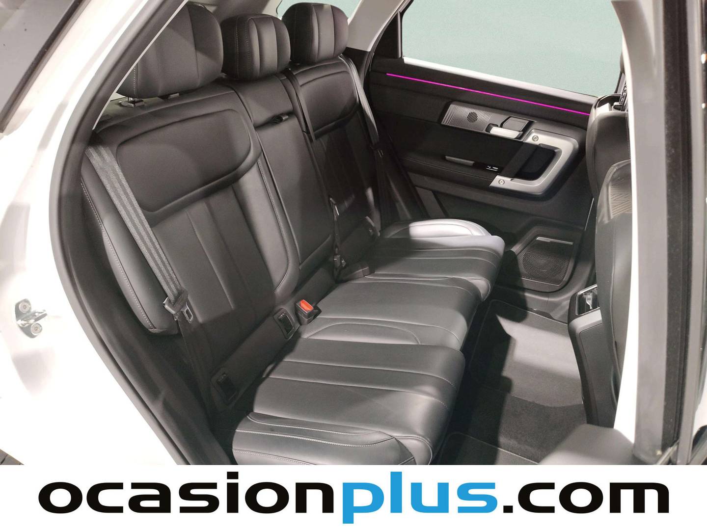 JAECOO 7 JAECOO 7 1.6 TGDI Select FWD (145 CV) de ocasión