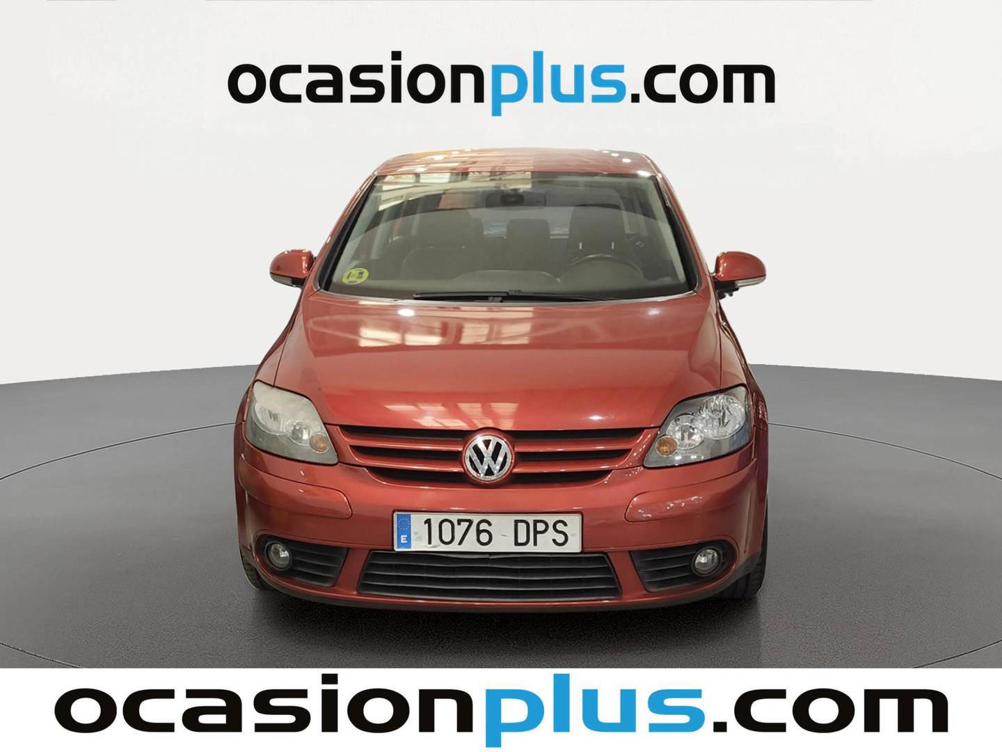 Volkswagen Golf Plus Volkswagen Golf Plus Highline 1.6 FSI (115 CV) 115cv