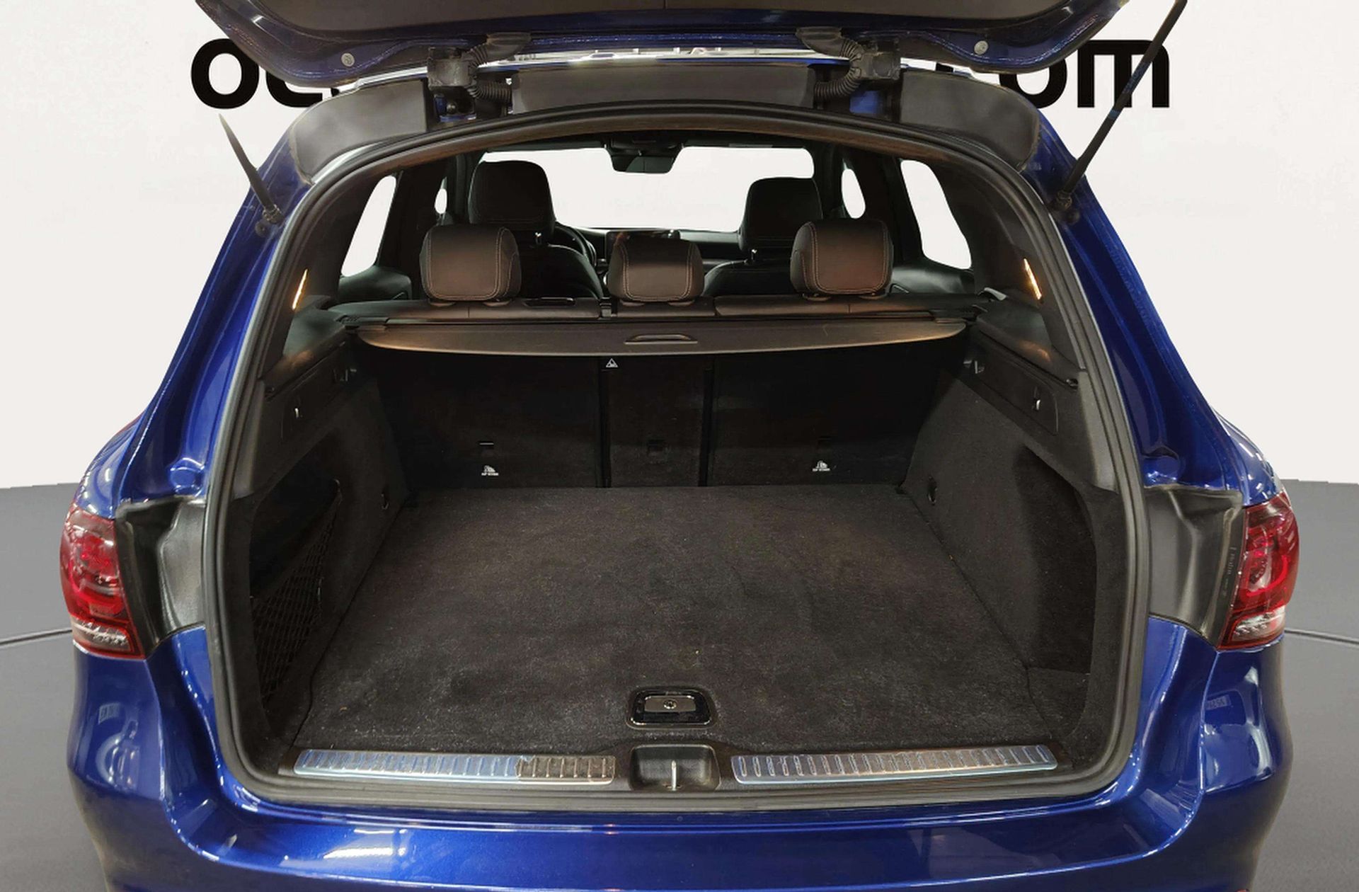 Mercedes-Benz GLC Mercedes GLC 200 d 4Matic Pack AMG - foto 19