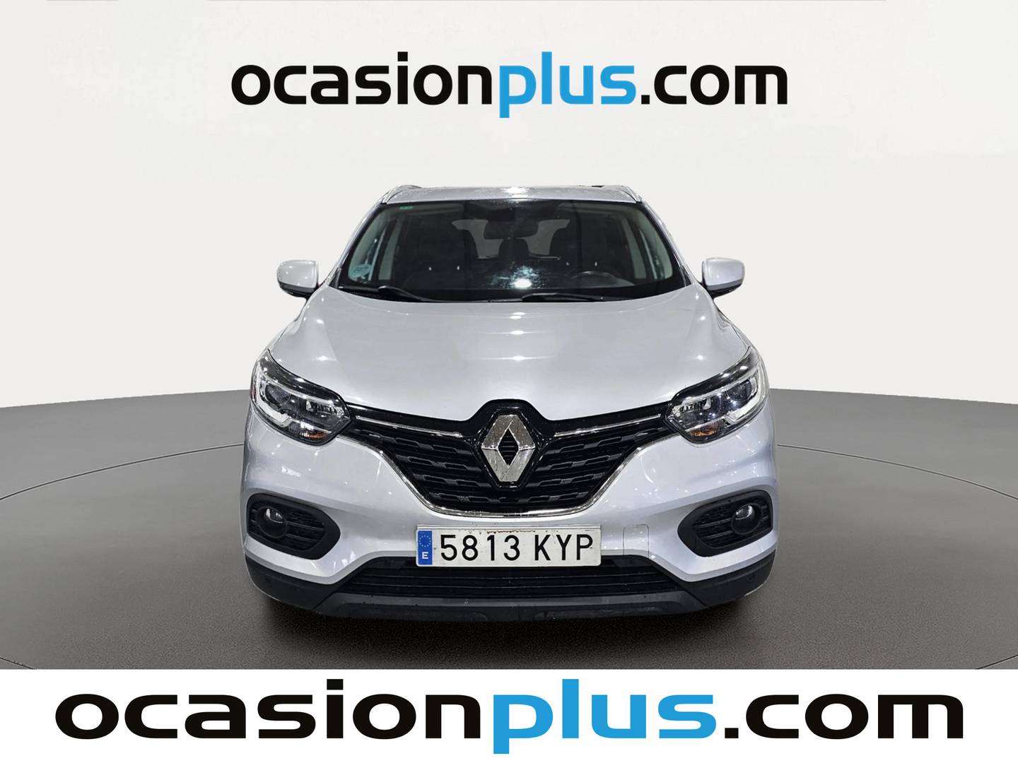 Renault Kadjar Renault Kadjar Intens Blue dCi (115 CV) EDC barato