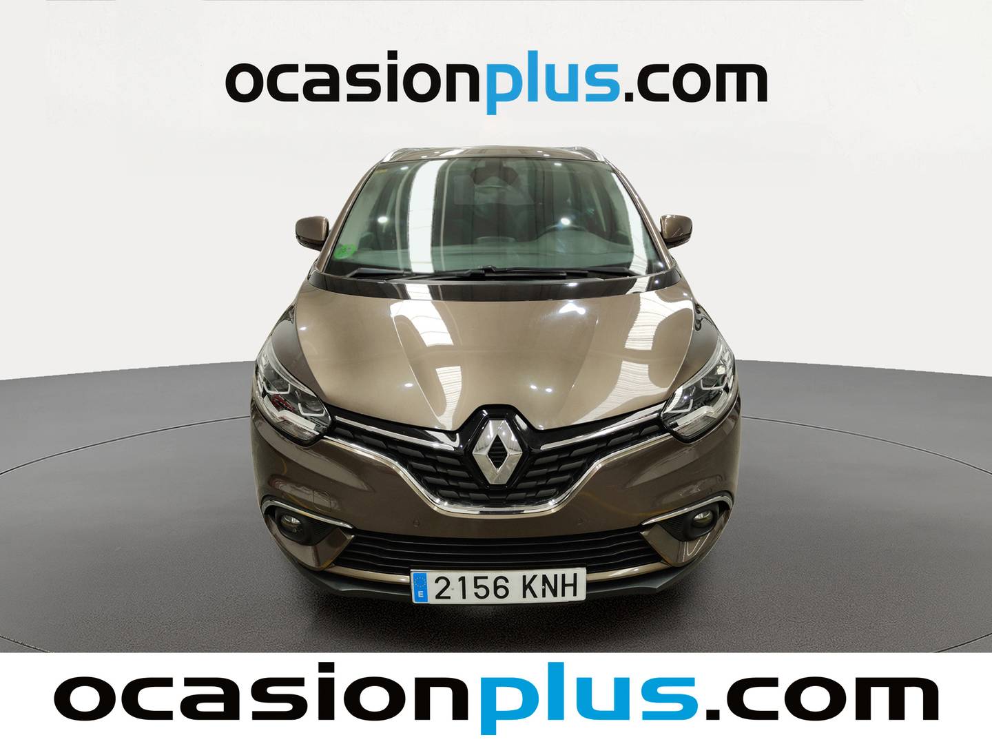 Renault Grand Scénic Renault Grand Scenic Zen Energy TCe (160 CV) EDC 7 Plazas 160cv