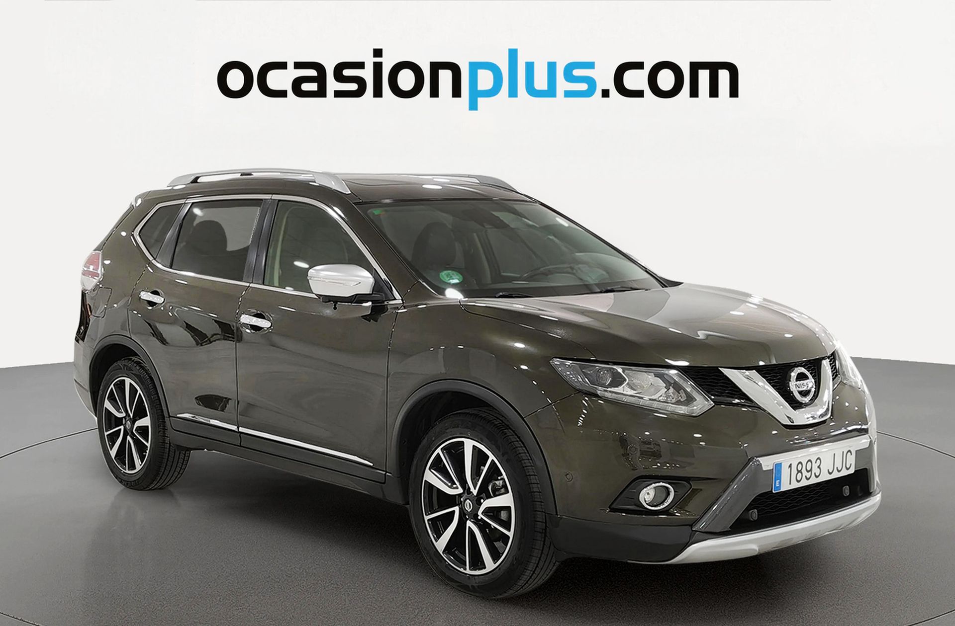 Nissan X-Trail dCi 130 Tekna 4x2 XTronic - foto 2