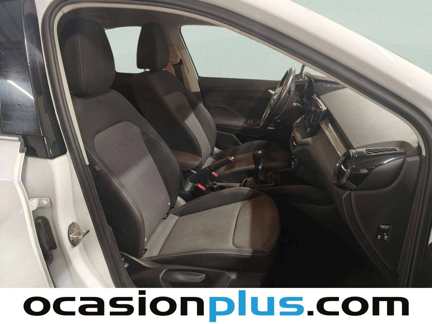 Skoda Fabia Skoda Fabia 1.0 TSI Selection (95 CV) gasolina