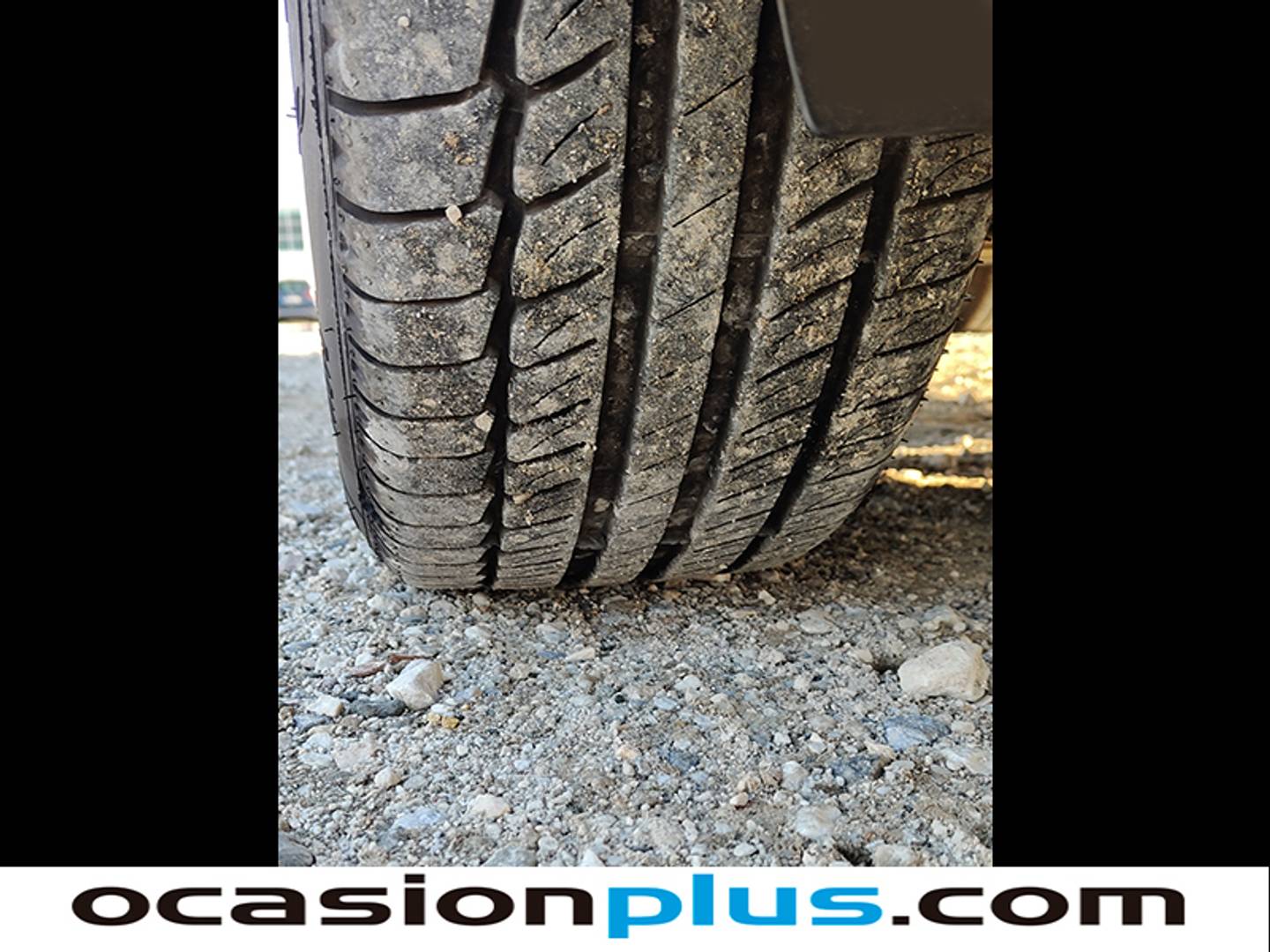 Foto Ford Focus Ford Focus 1.0 Ecoboost MHEV Active (155 CV)