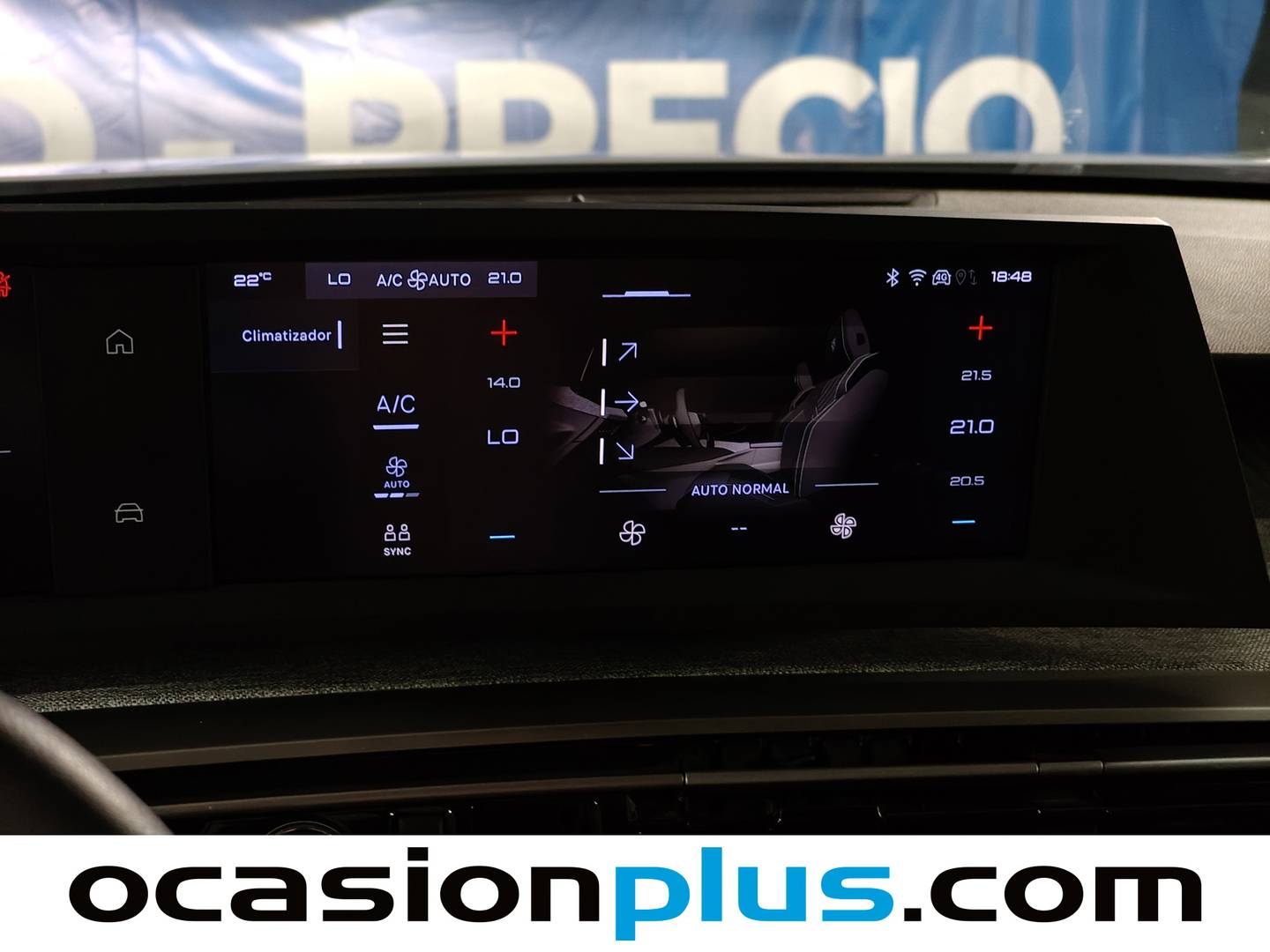 Peugeot 3008 Hybrid Peugeot 3008 Hybrid 145 Allure eDCS6 (145 CV) automático