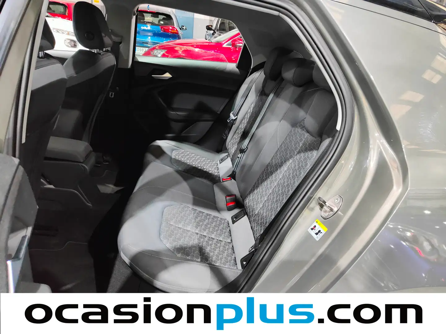 Foto Audi A1 Audi A1 Sportback Adrenalin edition 30 TFSI (110 CV) S-Line