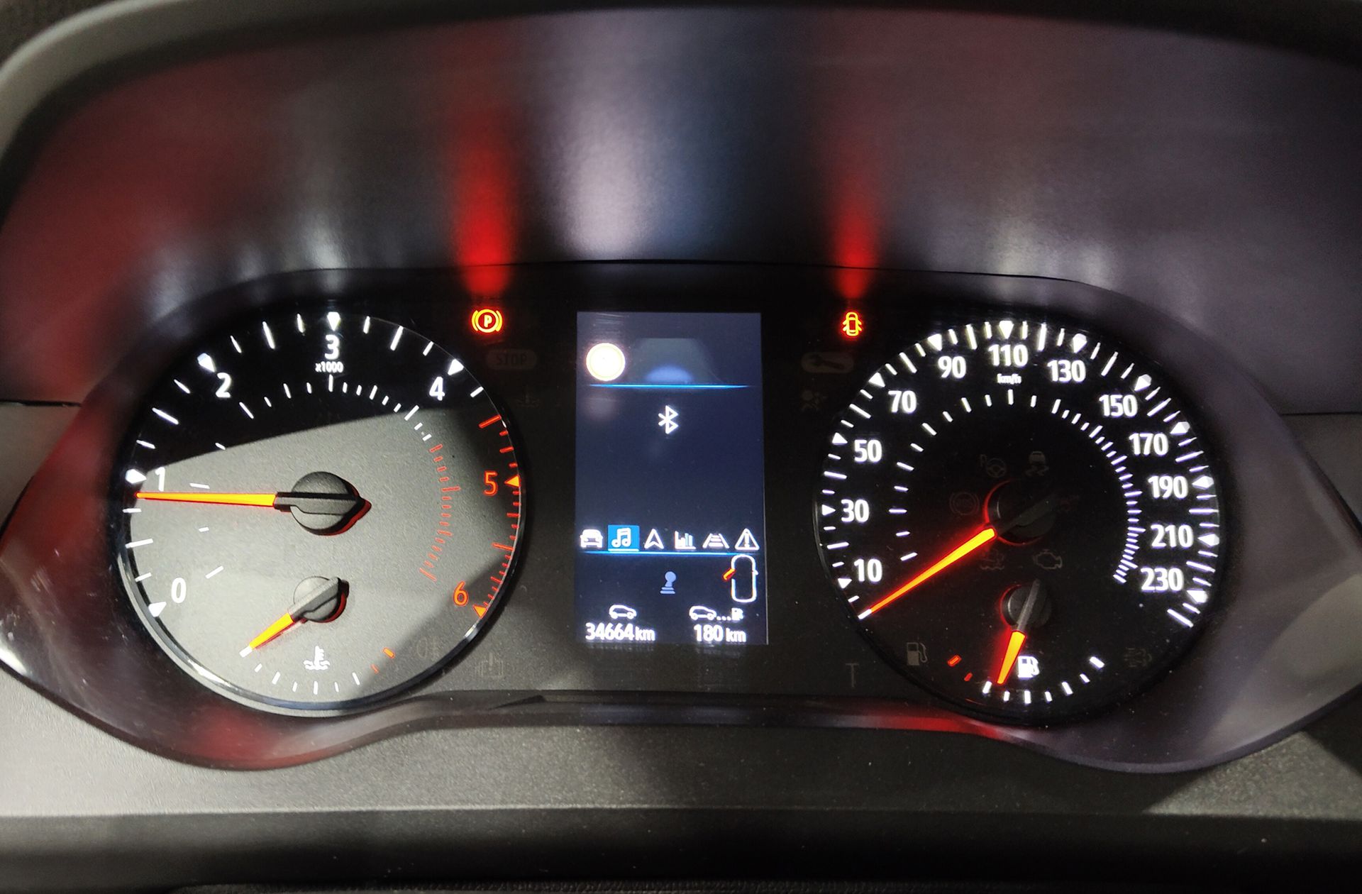 Renault Kangoo Intens Edition One 1.5 Blue dCi - foto 23