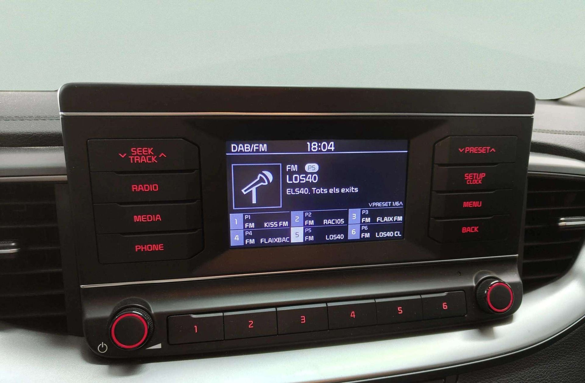 Kia Ceed 1.0 T-GDi Concept - foto 26