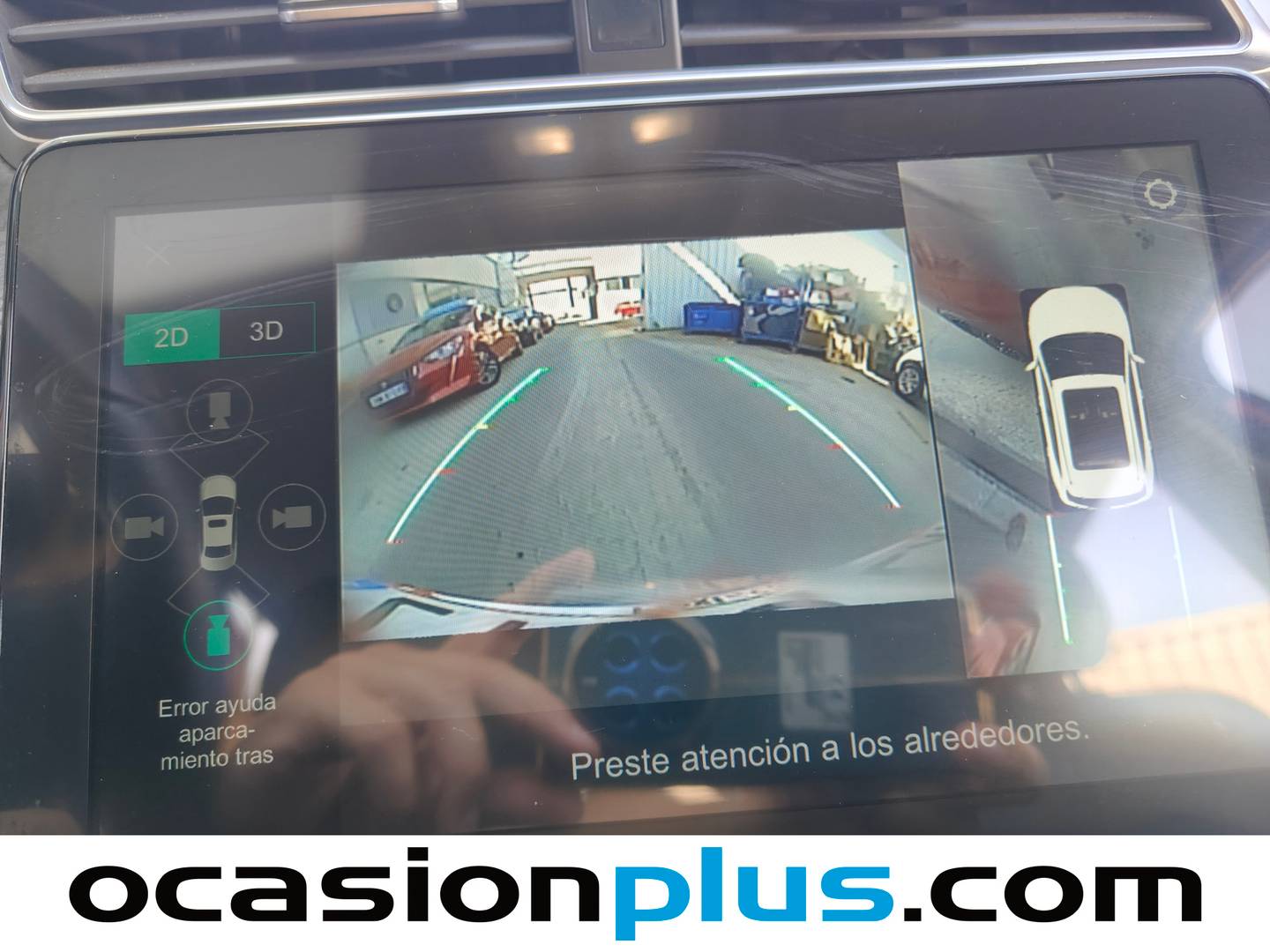 Acabados MG ZS MG ZS 1.5 Luxury (106 CV)