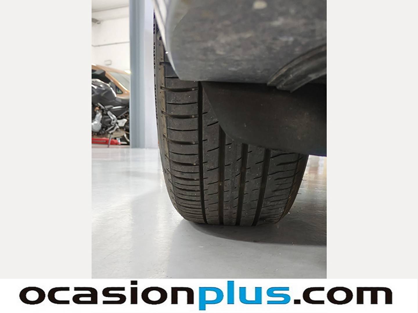 Foto Volkswagen Multivan Volkswagen Multivan 2.0 TDI Batalla Corta (150 CV) DSG 7 Plazas