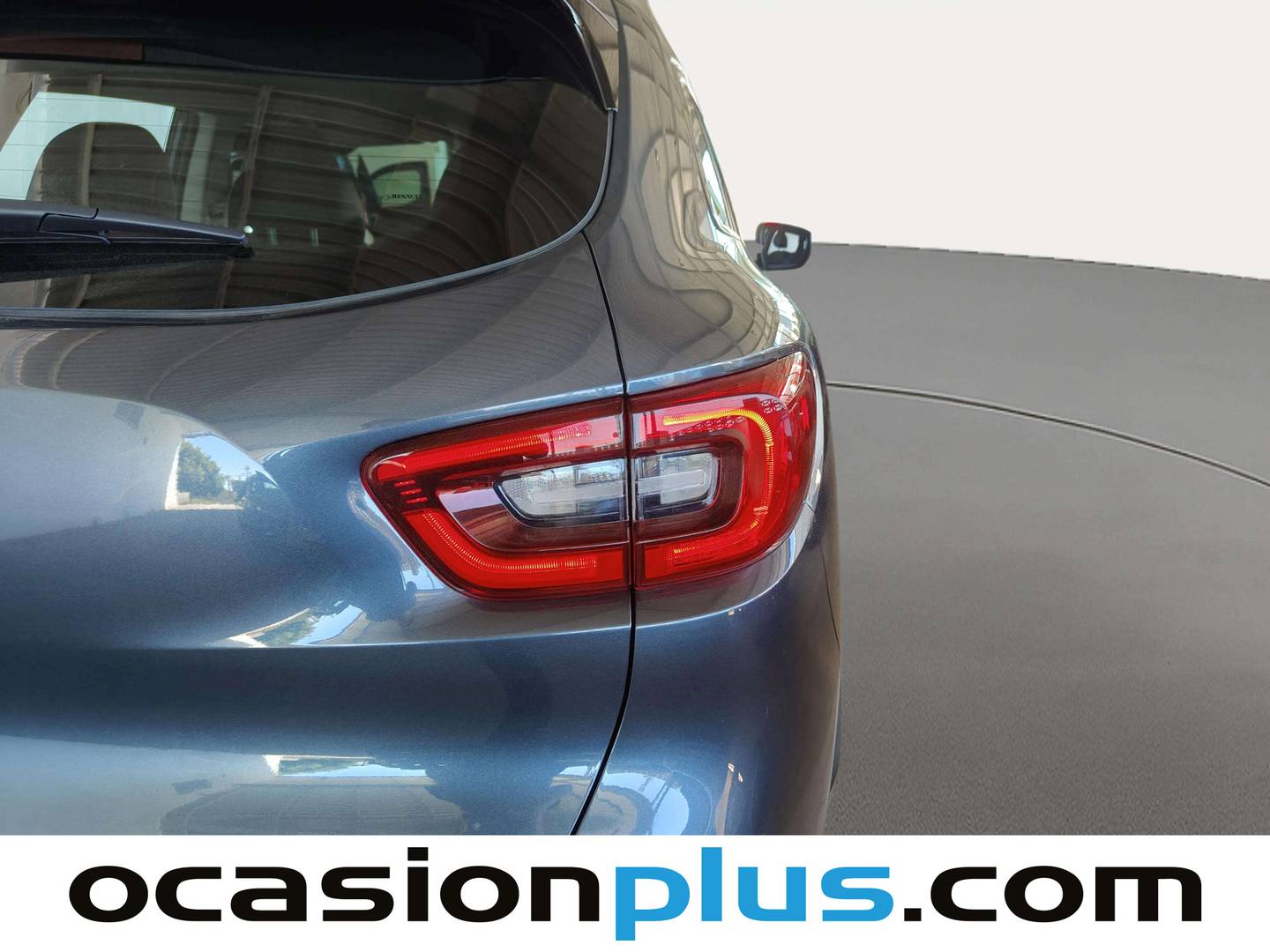 Renault Kadjar Renault Kadjar Techno TCe GPF (140 CV) al mejor precio