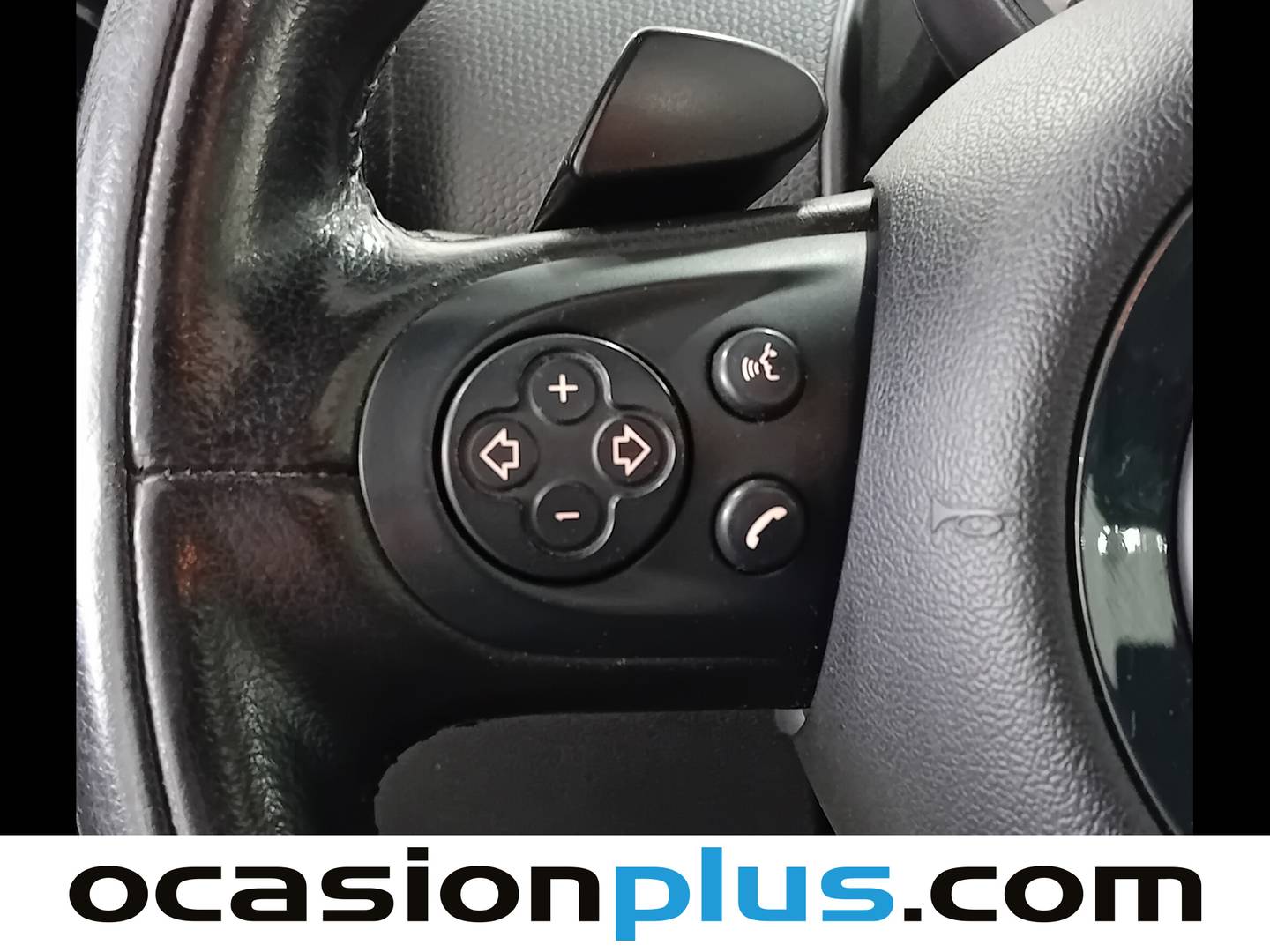 Mini Countryman Mini MINI Countryman Cooper SD (143 CV) de ocasión