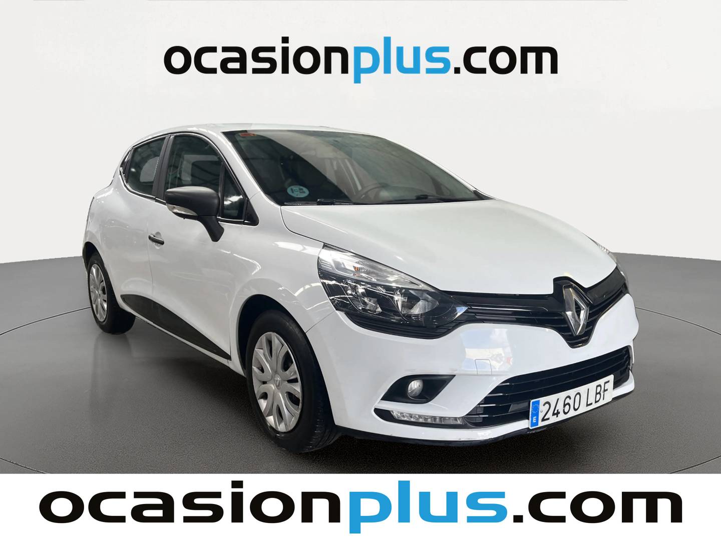 Foto Renault Clio Renault Clio Business dCi (90 CV)