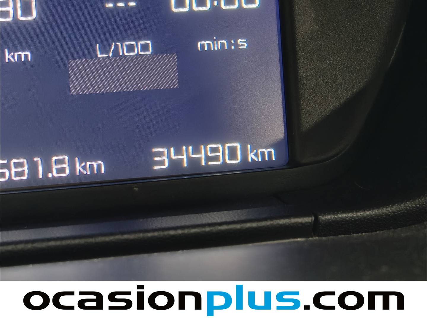 Foto Citroën Grand C4 Spacetourer Citroen Grand C4 Spacetourer PureTech 130 S&S Feel EAT8 (130 CV) 7Plazas