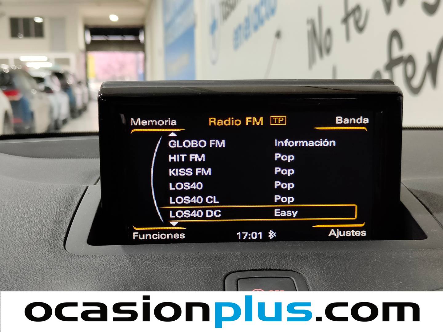 Audi A1 Audi A1 Sportback Attraction 1.6 TDI (116 CV) km 0